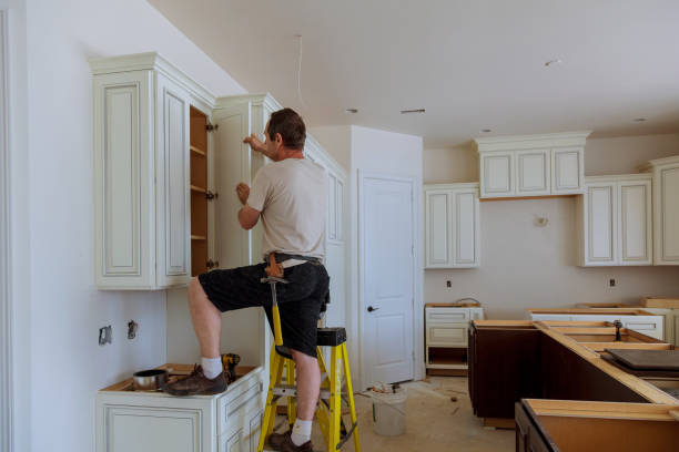 Licensed Kitchen Flooring service in Amery, WI - Remodeling Of Kitchen