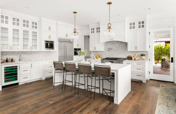 24/7 Emergency Kitchen Flooring experts in Amery, WI
