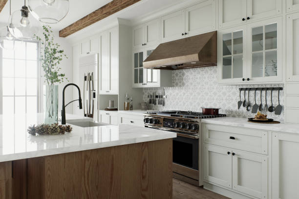 Affordable Kitchen Flooring solutions in Amery, WI