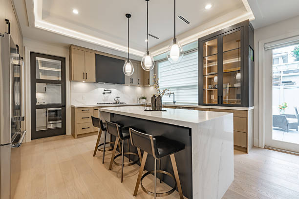 Top rated local Kitchen Flooring specialists in Amery, WI